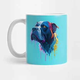 dog Mug